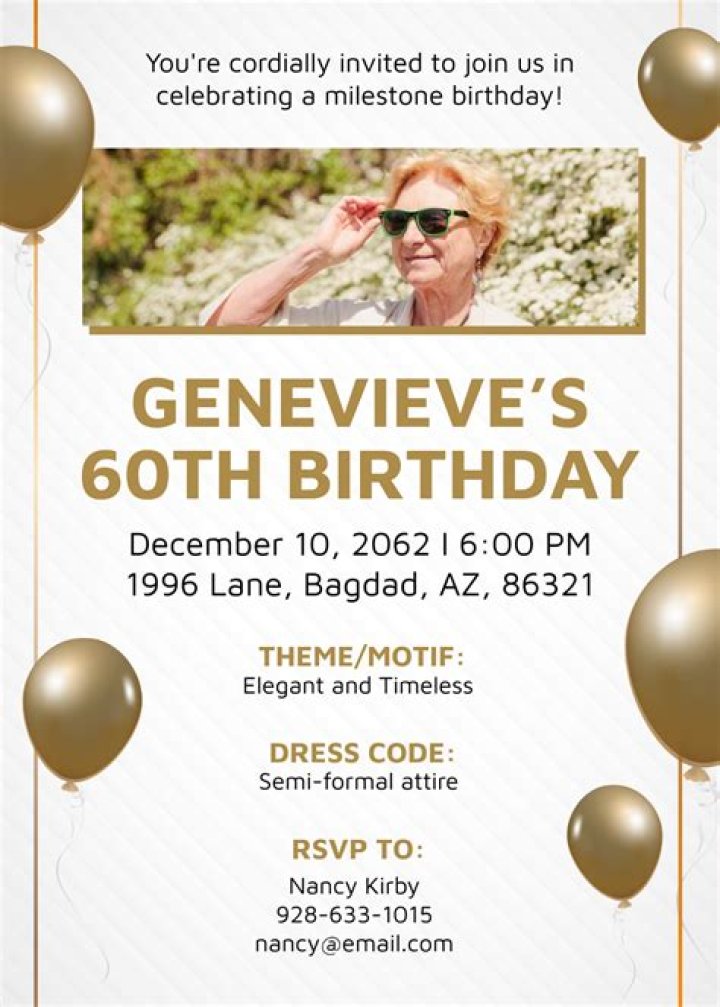 Celebrate zoo’s 60th birthday with special deals