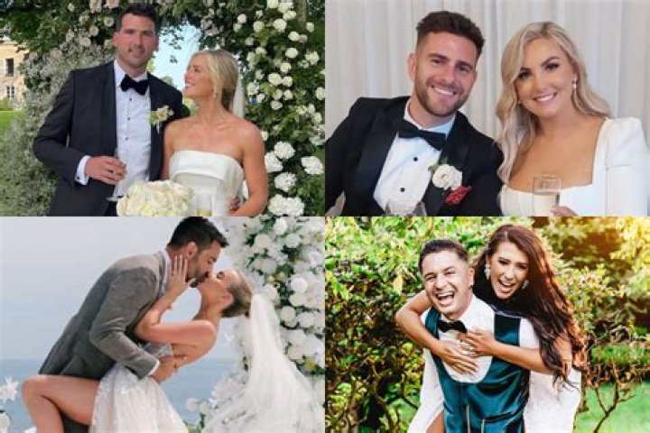 Celebrities Who Getting Married In 2023, Wedding Date, Names And More
