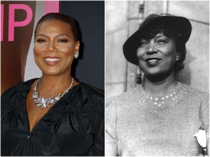 Celebrities Who Look Like Old Photos