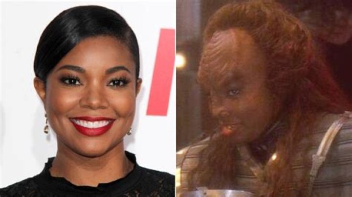 Celebrities You Forgot Appeared On Star Trek