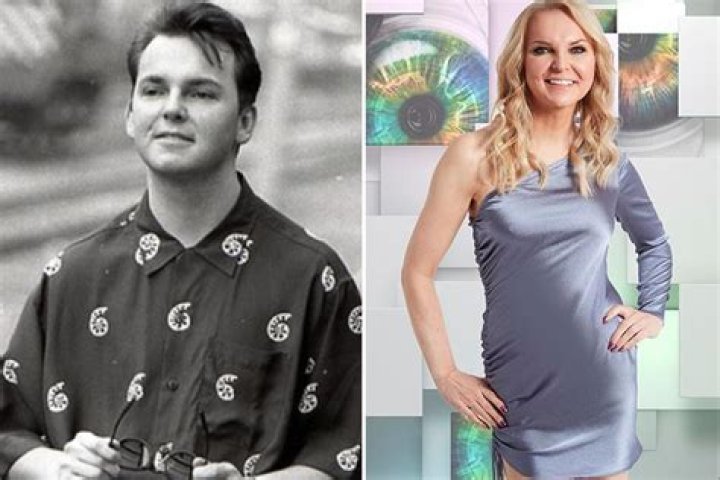 Celebrity Big Brother’s India Willoughby hasn’t spoken to her son, 19, in five months after he struggled with her transition