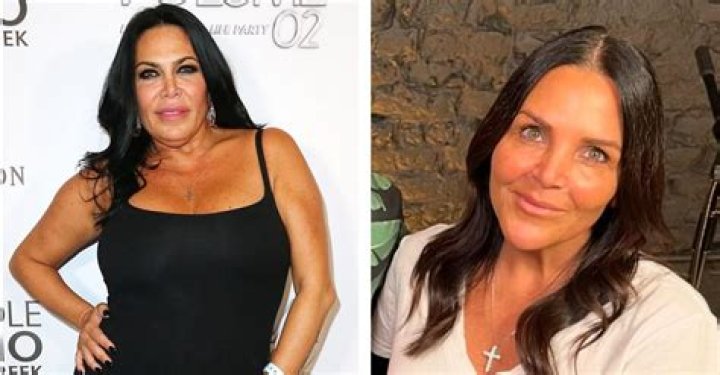 Celebrity Big Brother’s Renee Graziano reveals she has had surgery to tighten her vagina – The Sun