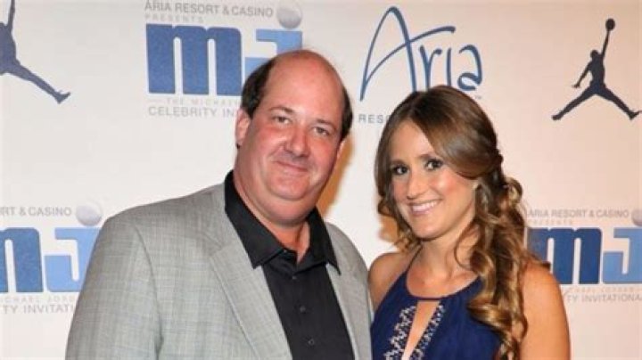 Celeste Ackelson, Brian Baumgartner’s Wife | Wiki/Bio, Age, Net Worth, Career, Height and Weight.