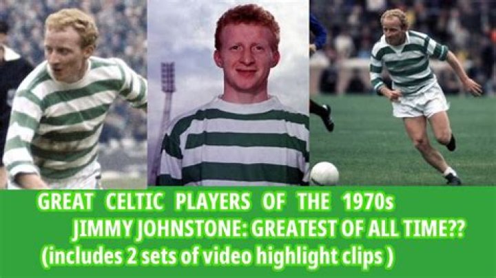 Celtic legend Jimmy Johnston's obsession with E.T. revealed in TV film