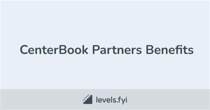 
Centerbook Partners L.P. 13F annual report
