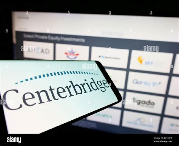 
Centerbridge Partners, L.P. (New York)
