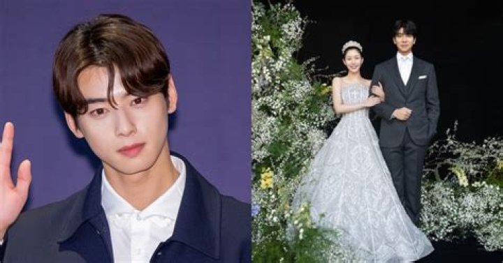 Cha Eun Woo Engagement: Everything You Need To Know About The Star's Romantic Journey