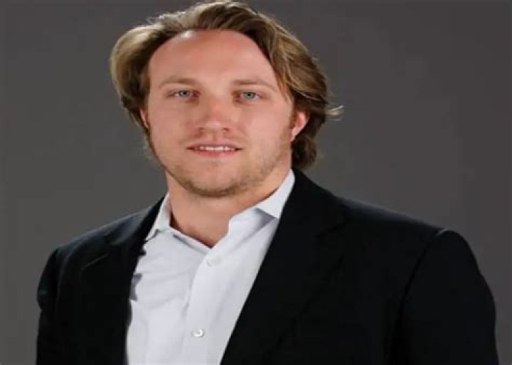 Chad Hurley - Entrepreneur - Biography