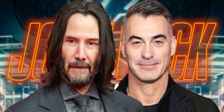 Chad Stahelski Gets Candid About John Wick 5 And What's Next