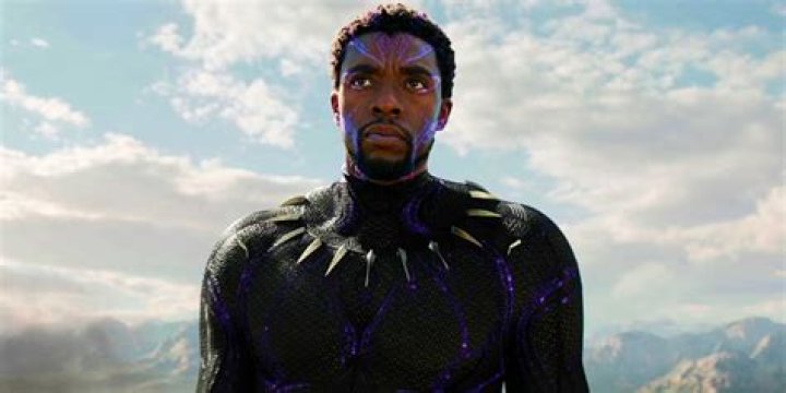 Chadwick Boseman's Black Panther Suit Headed to the Smithsonian