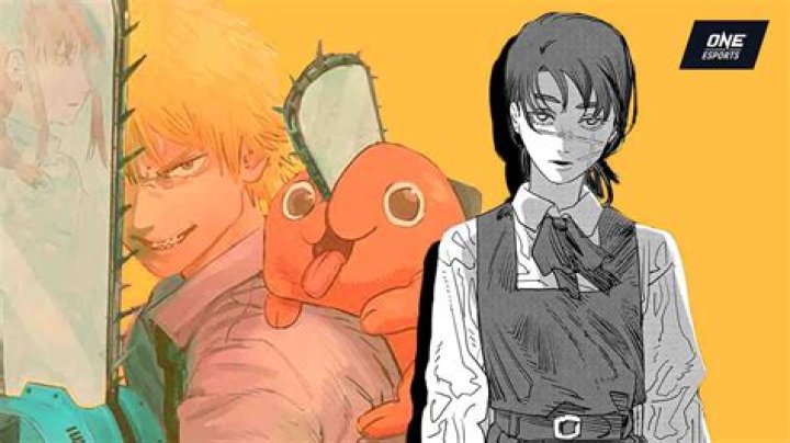 Chainsaw Man's War Devil Gets Major Upgrade