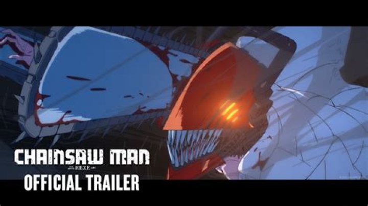 Chainsaw Man Anime Trailer Is On the Way