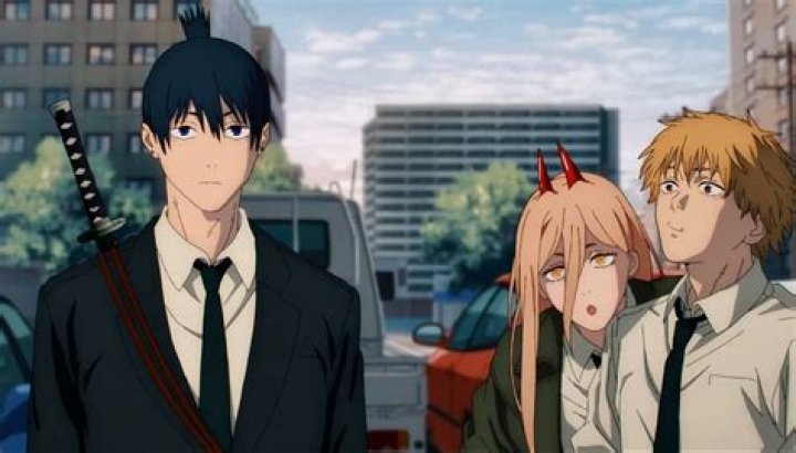 Chainsaw Man Cliffhanger Welcomes a Last-Minute Devil