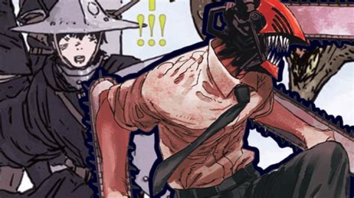 Chainsaw Man Creator Gives Tower Dungeon His Seal of Approval