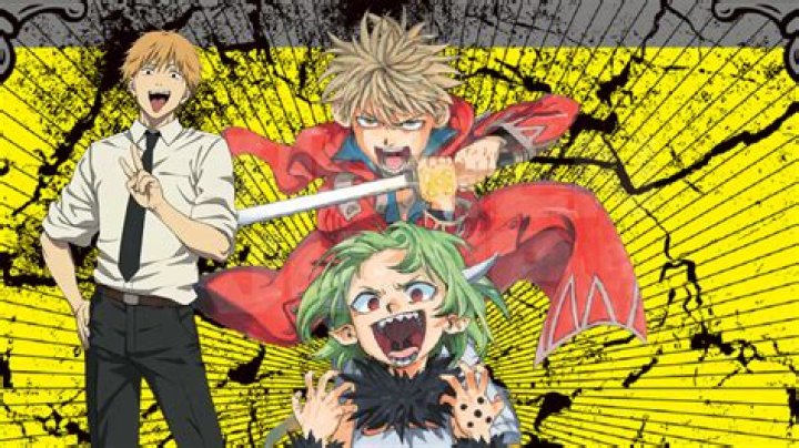 Chainsaw Man Creator Wants Everyone to Read Mama Yuyu