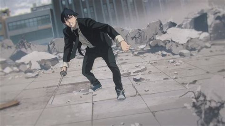 Chainsaw Man Reveals Asa's Impressive Power Boost