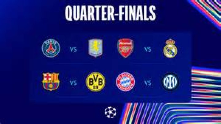 Champions League FIX claims after 'Uefa Twitter blunder put Real Madrid in the final' BEFORE they even play Man City