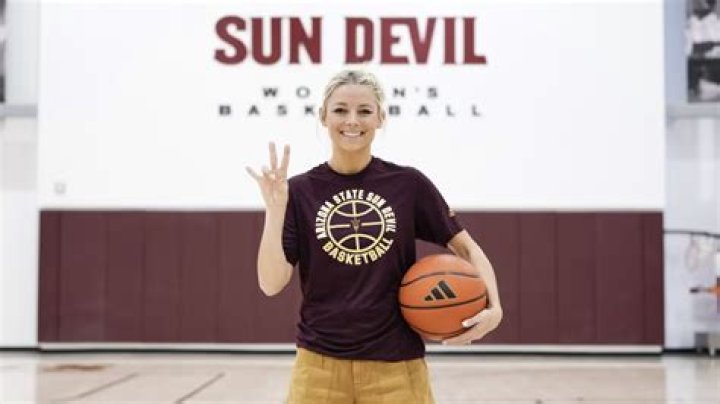 Chance Brown (Basketball Coach) Wiki, Biography, Age, Girlfriends, Family, Facts and More