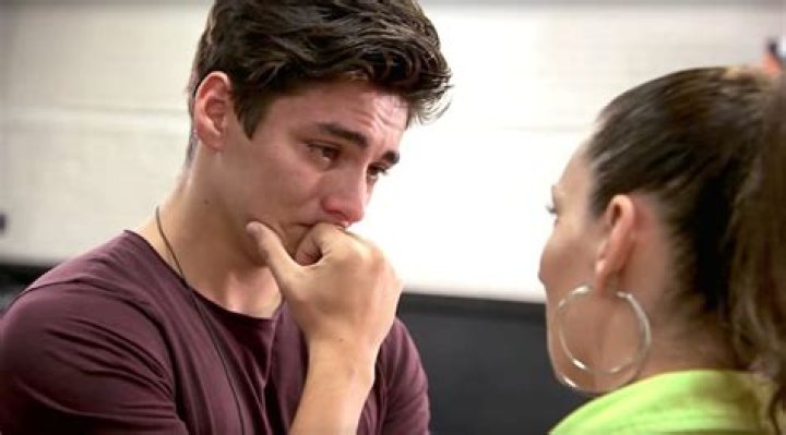 Chance Perez becomes fan favorite after revealing emotional past on Boy Band