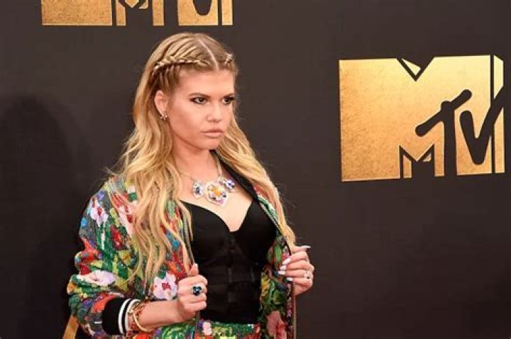 Chanel West Coast Net Worth 2024