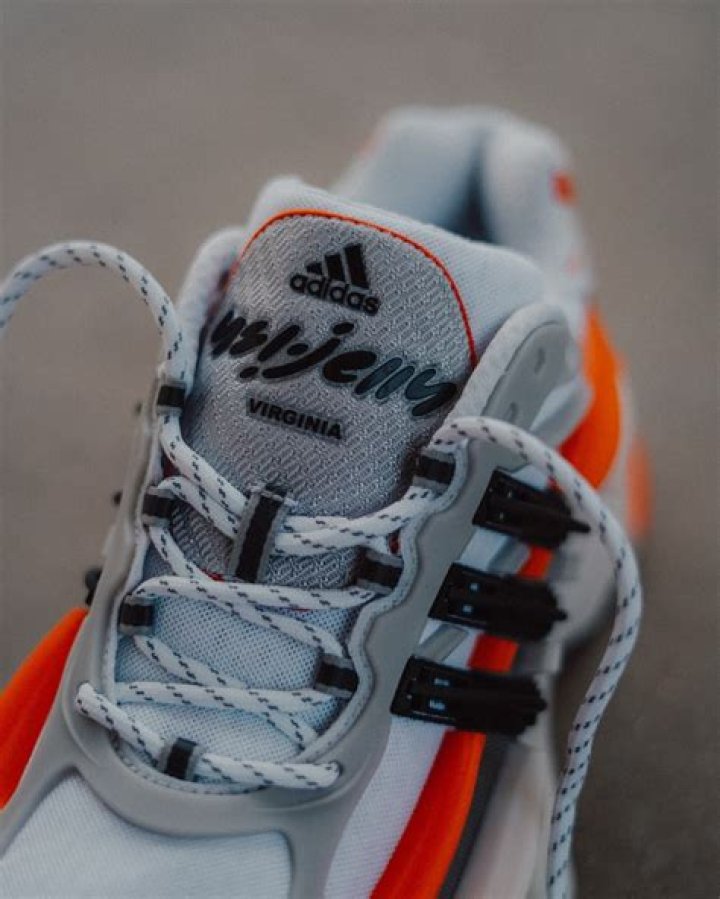 Chanel x Adidas by Pharrell Williams - world's most exclusive trainers - released and they're tipped to fetch £30K on eBay