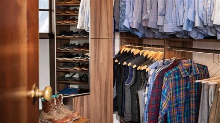 Changing the game | Tailored Closet