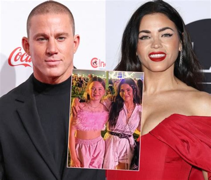 Channing Tatum's Mom: The Woman Behind The Star