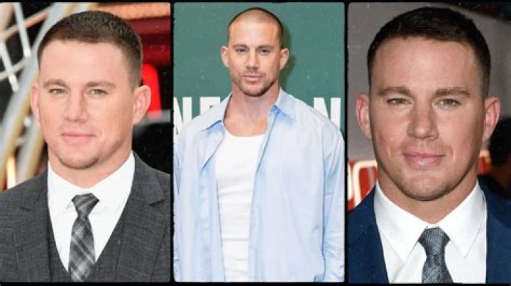 Channing Tatum Height In Feet: Everything You Need To Know