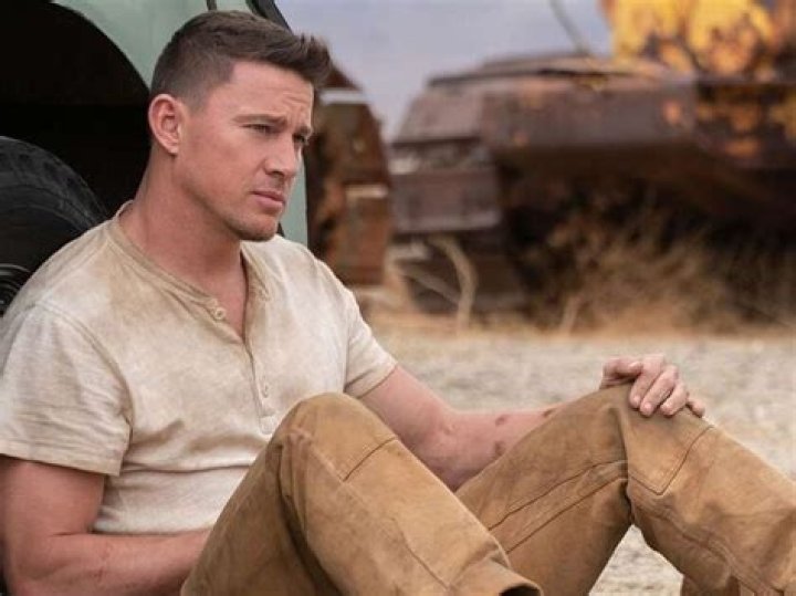 Channing Tatum Net Worth 2024