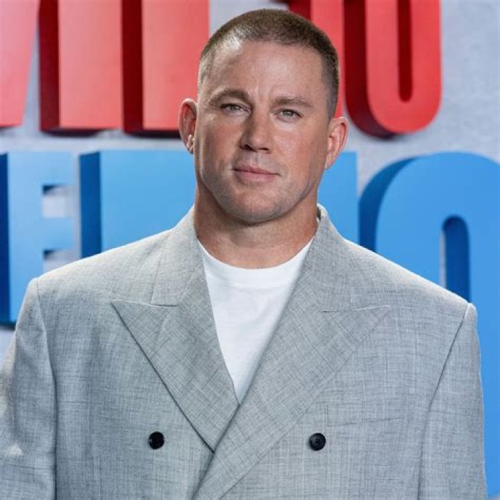 Channing Tatum Race: Exploring The Heritage Of A Hollywood Star