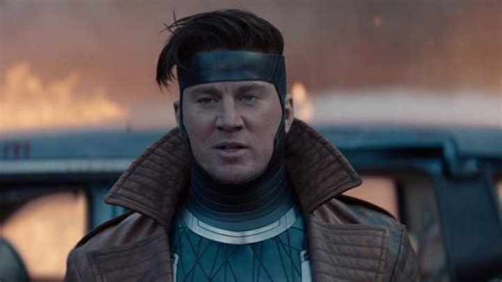 Channing Tatum Still Wants MCU Gambit Revival