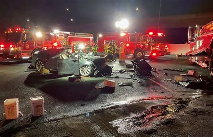 Chapman Highway Car Accident: Tyler Coy Smelcer and Ashley Marie Warren Identified as Victim Died in Tragic Car Crash