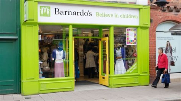 Charity shop issues plea to customers to stop donating used and unused sex toys