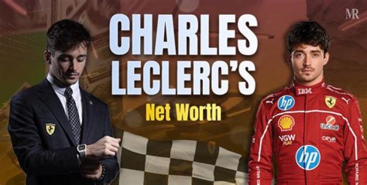
Charles A Vice
Net Worth
