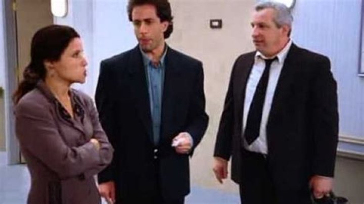 Charles Levin: Who was the missing Seinfeld actor whose remains were reportedly found in Oregon?