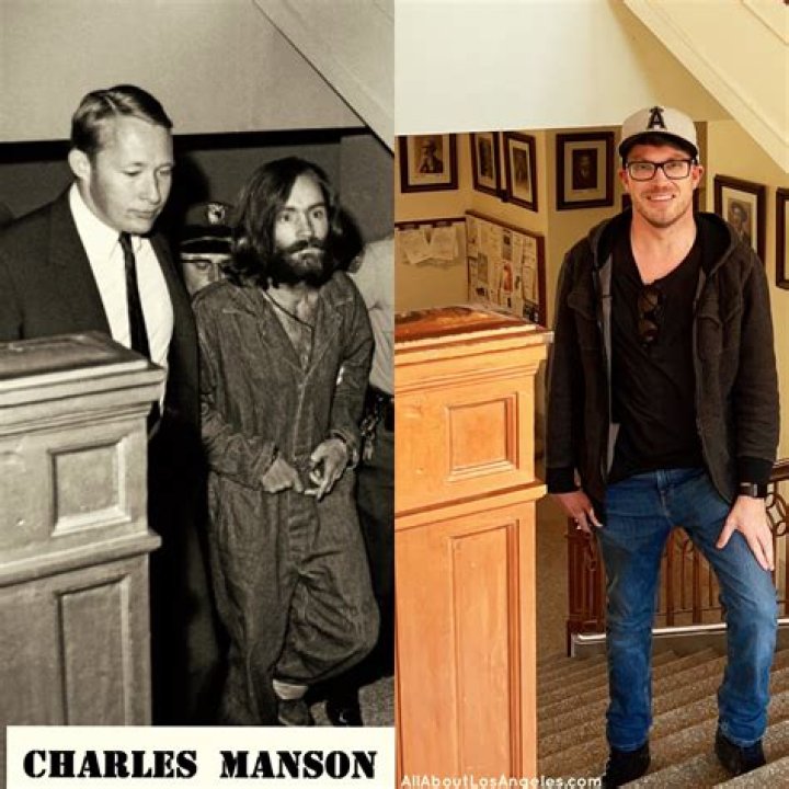 Charles Manson - Death, Murders & Family