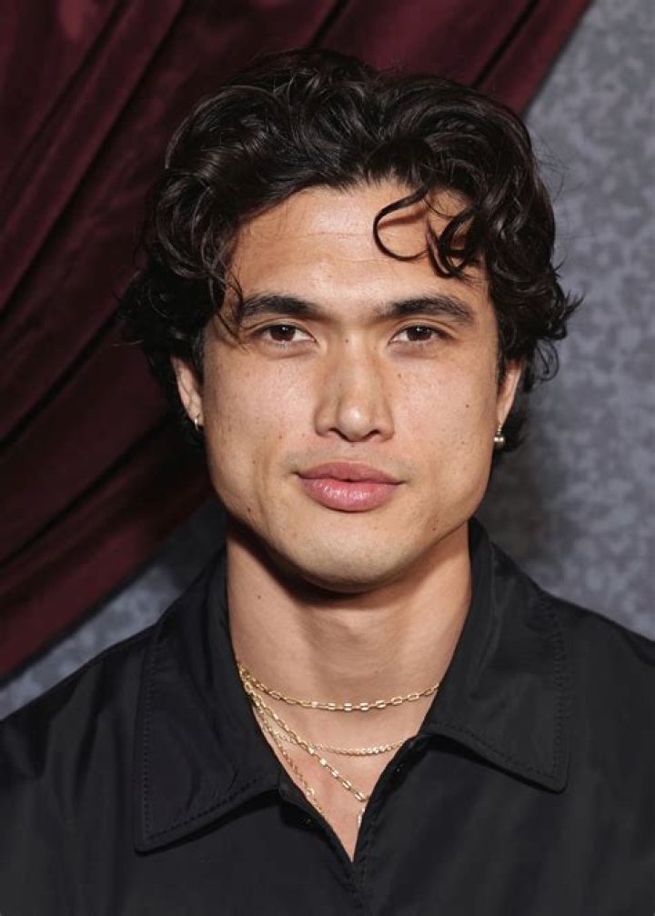 Charles Melton Recalled His 