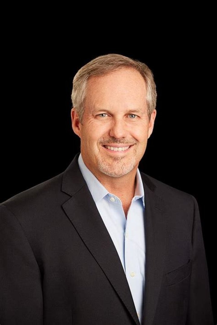 
Charles Morrison
Net Worth
