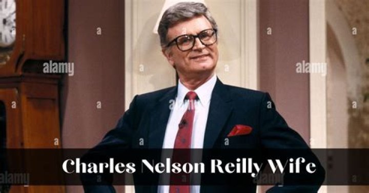 Charles Nelson Reilly Net Worth 2024