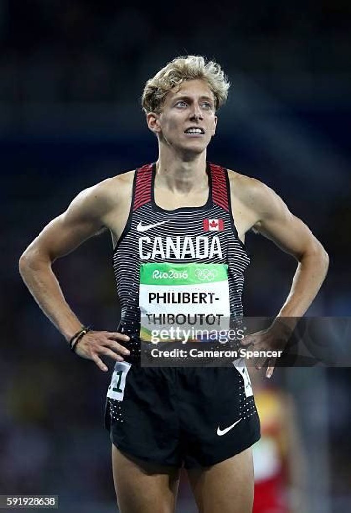 Charles Philibert-Thiboutot Parents, Who Are Hélène Philibert And Denis Thiboutot? Family