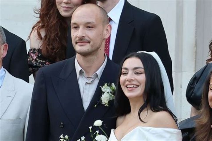 Charli XCX and George Daniel’s Melodic Journey to Forever as they Gets Engaged