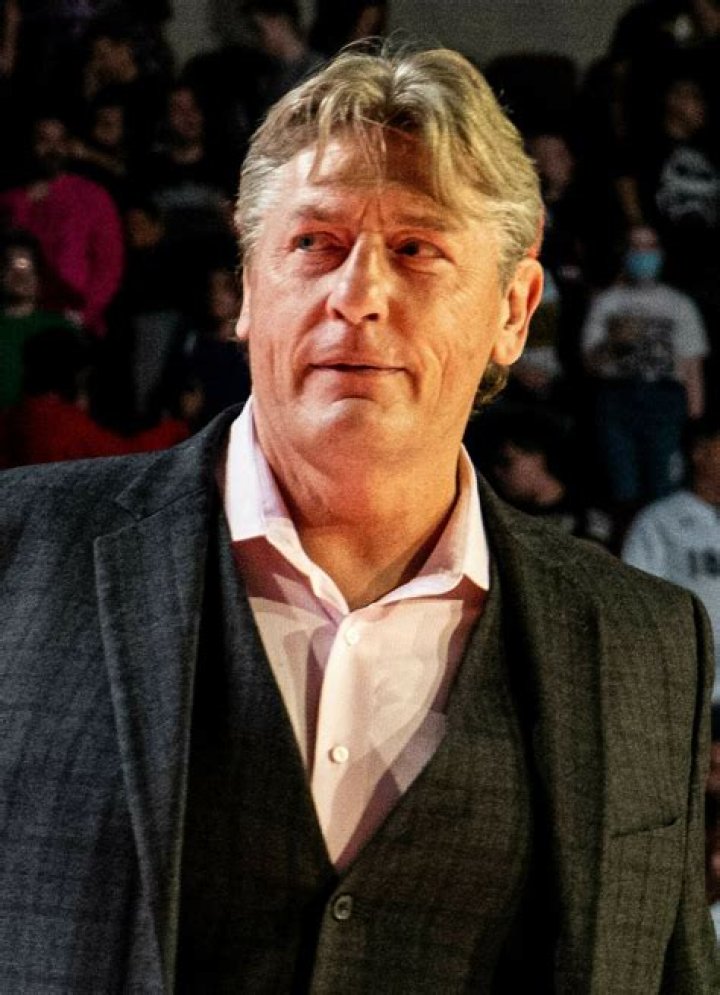 Charlie Dempsey WWE Dad: Meet Darren Kenneth Matthews