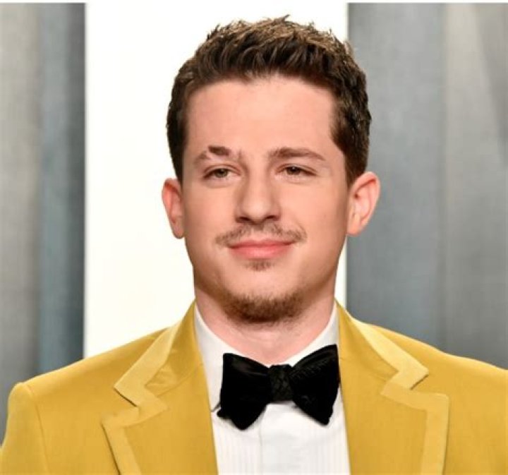 Charlie Puth Bio (Wiki)