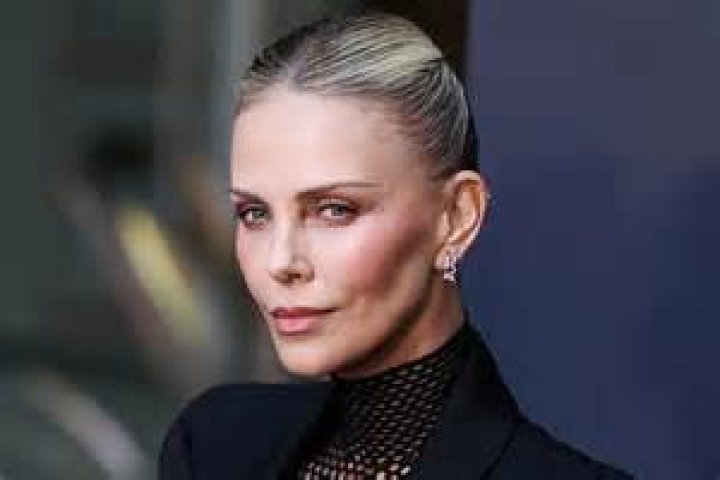 Charlize Theron Debuts Radical New Haircut for The Old Guard 2