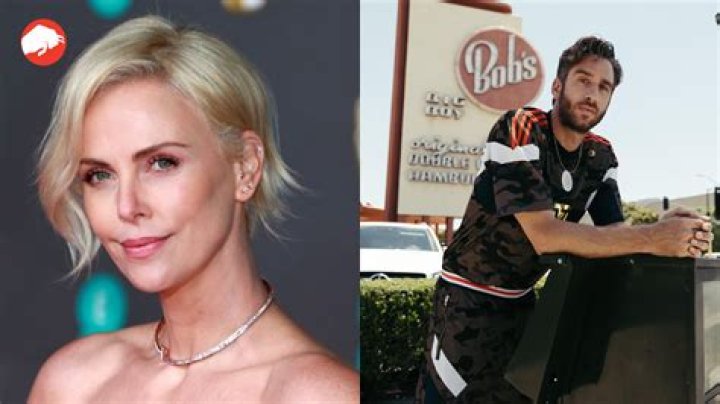 Charlize Theron Spotted Holding Hands with Model Alex Dimitrijevic, Sparks Relationship Rumours Nearly 10 Years after Failed Relationships with Sean Penn and Gabriel Aubry