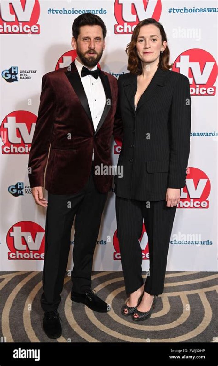 Charlotte Ritchie’s Partner Was Reported to Be Mae Martin