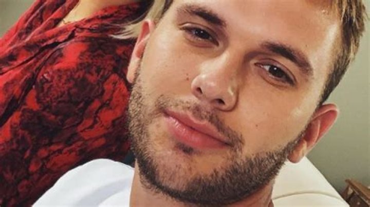 Chase Chrisley reacts to Nic Kerdiles’ death: ‘I love you man’