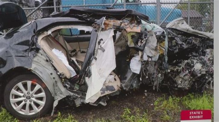 Chase Sharp, 34, of Bay Minette dies in a car accident: Obituary
