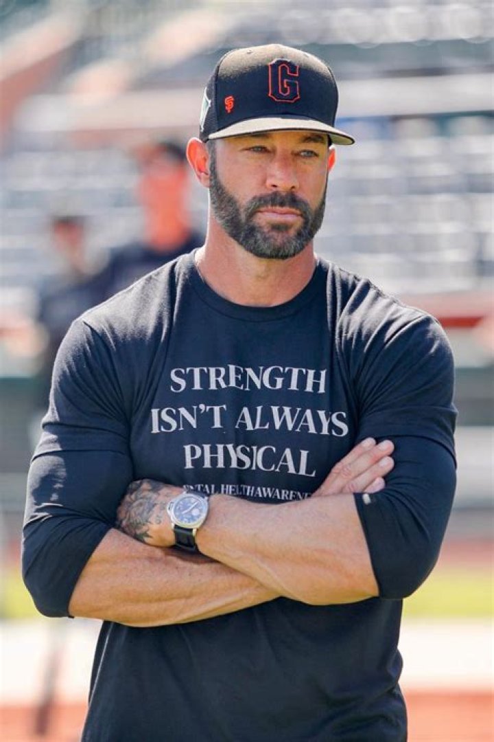 Chase Ty Kapler: The Rising Star In The World Of Baseball