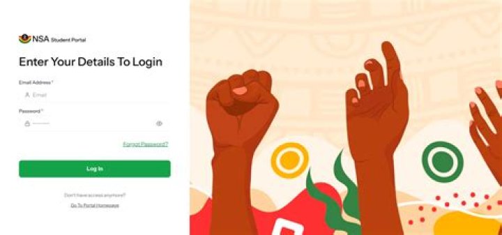 Check Here: NSS Registration And Posting Portal - 2024 Detailed Procedures